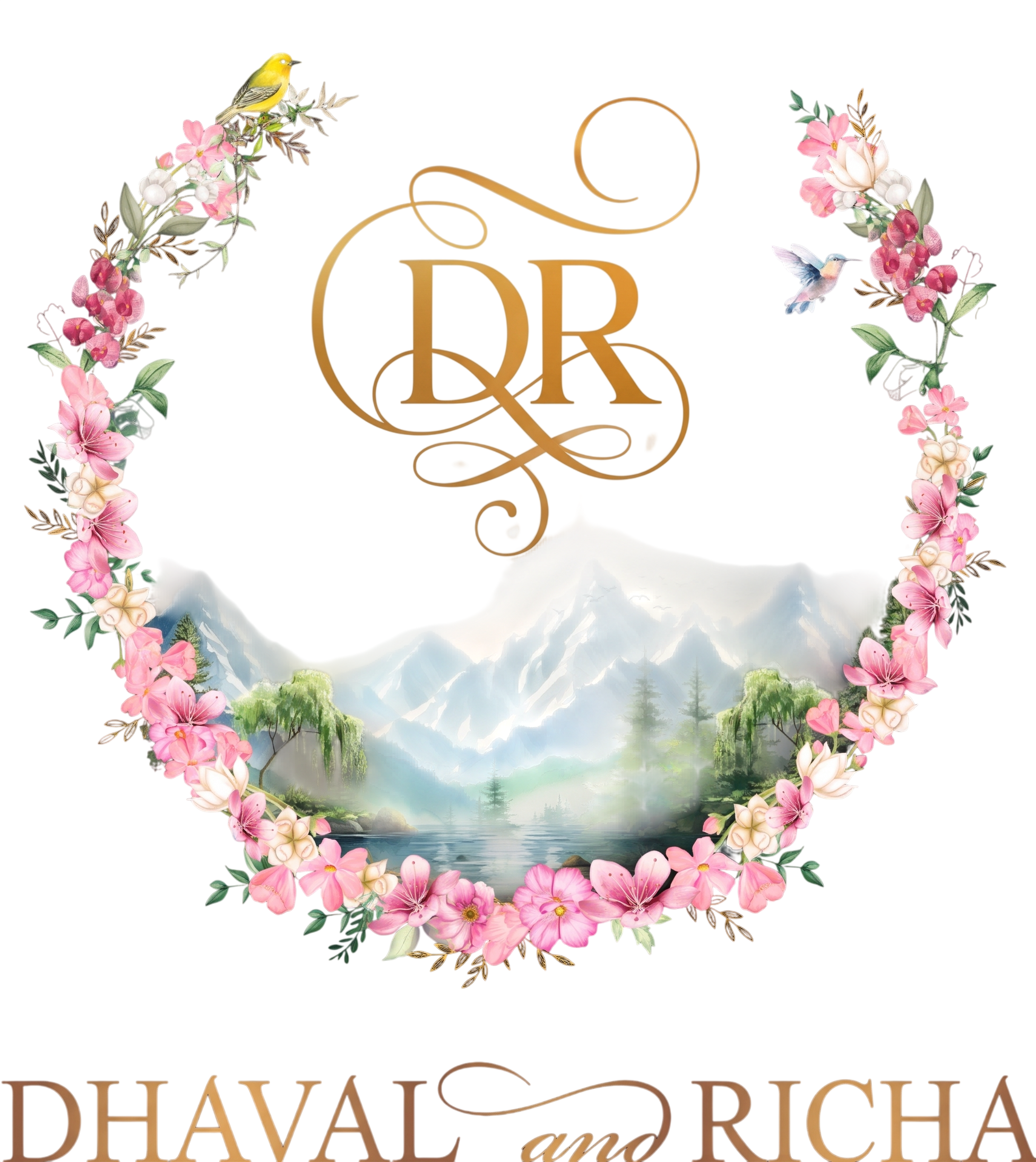 Dhaval & Richa